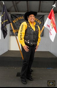 Portrait of RuleBreaker